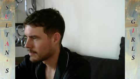 Snapshot of sultansgirls chatting on September 30, 6:02 pm The Sultan online show from September 30, 6:02 pm