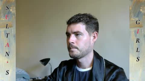 Snapshot of sultansgirls chatting on October 1, 8:48 pm The Sultan online show from October 1, 8:48 pm