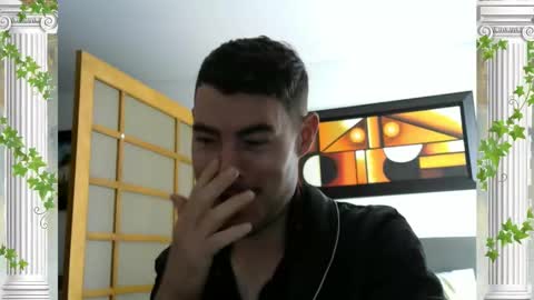 The Sultan online show from January 9, 5:59 pm