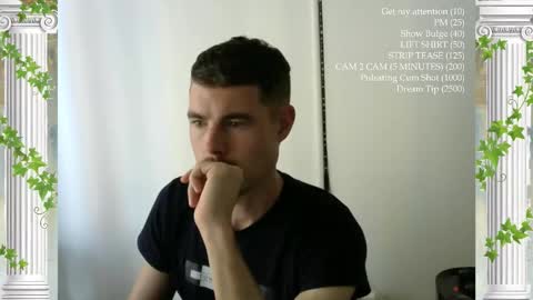 The Sultan online show from March 22, 2:09 pm