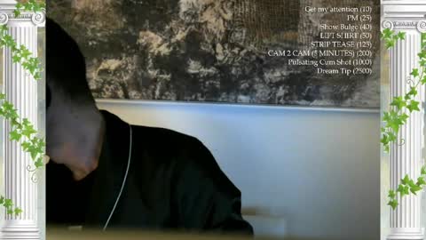 The Sultan online show from April 1, 7:20 am