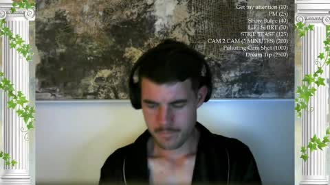 The Sultan online show from April 7, 12:55 am