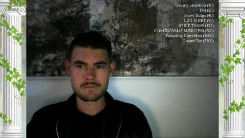 The Sultan online show from April 13, 12:21 pm