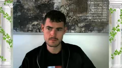 The Sultan online show from April 20, 3:48 pm