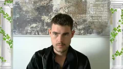 The Sultan online show from April 21, 3:17 pm