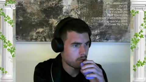 The Sultan online show from April 22, 3:20 am