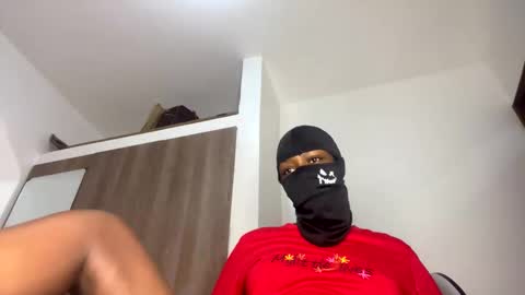 maskedtemptress online show from February 28, 2:01 am