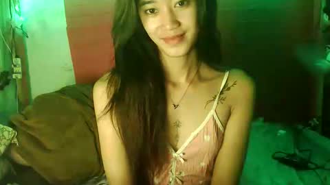 ANNA online show from February 8, 11:41 pm