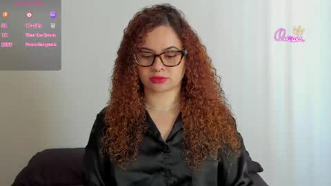 Ann online show from April 3, 1:20 pm