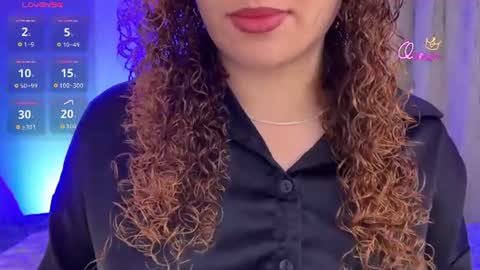 Snapshot of sultrysecrets_ chatting on August 2, 10:03 am Ann online show from August 2, 10:03 am