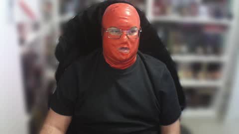 Sumisolatex online show from December 31, 2:03 pm