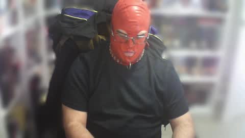 Sumisolatex online show from February 8, 1:22 pm