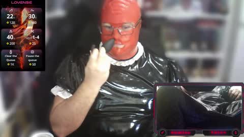 Sumisolatex online show from February 25, 9:20 am