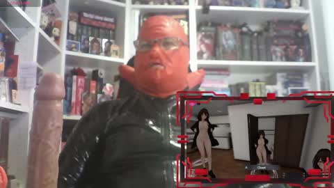 Sumisolatex online show from April 24, 12:07 pm