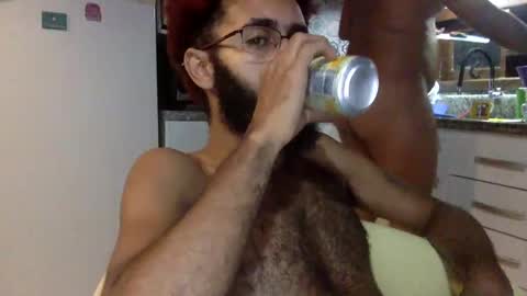 Sumjang and Luksmen online show from December 2, 11:07 pm