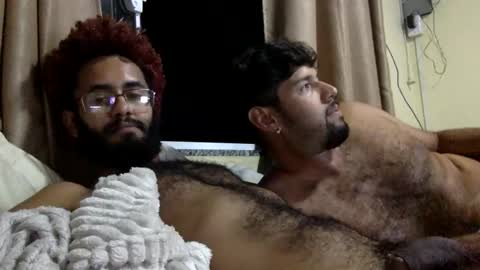 Sumjang and Luksmen online show from December 16, 3:40 am