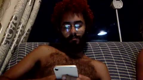 Sumjang and Luksmen online show from December 21, 10:40 pm