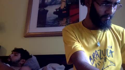 Sumjang and Luksmen online show from January 12, 9:29 pm