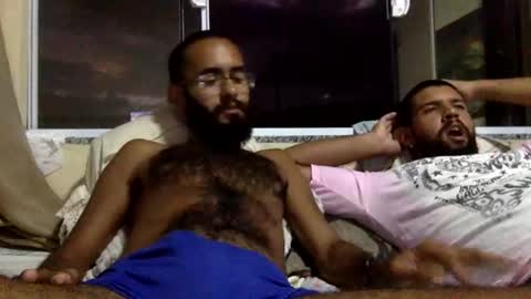 Sumjang and Luksmen online show from February 7, 10:30 pm