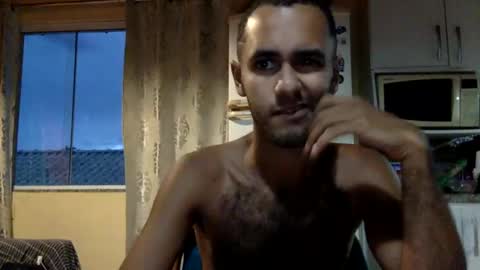 Sumjang and Luksmen online show from March 9, 9:36 pm