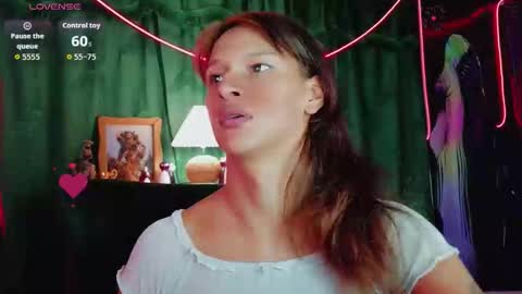 Summer online show from February 15, 11:01 pm