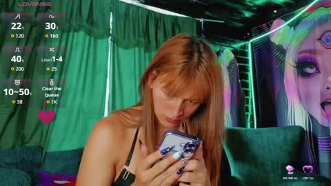 Summer online show from April 18, 7:07 pm