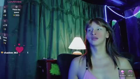 Summer online show from April 21, 11:07 pm