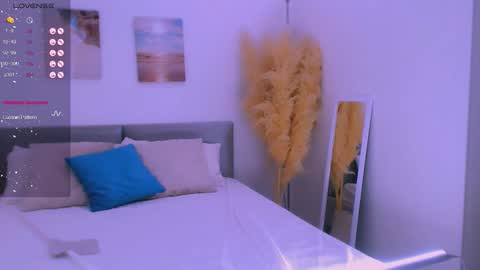 Christina online show from November 30, 3:38 pm