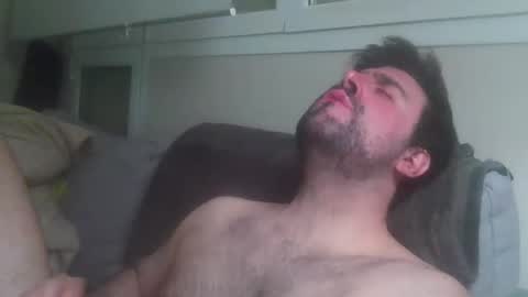 summer_heat online show from February 17, 9:30 pm