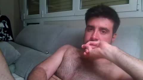 summer_heat online show from June 14, 8:33 pm