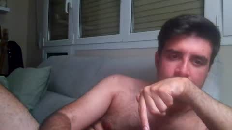 summer_heat online show from June 28, 9:43 pm