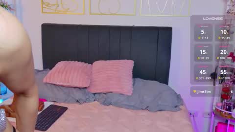 Snapshot of summer_holiday chatting on October 13, 2:55 am OnlyFans summer holiday online show from October 13, 2:55 am