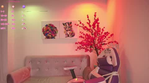 summer_miller online show from April 10, 11:26 am