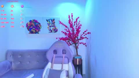 summer_miller online show from April 18, 11:47 am