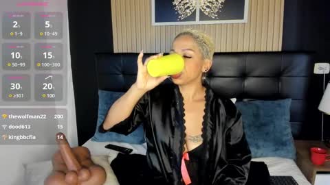 Summer online show from February 7, 5:18 pm