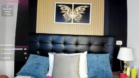 Summer online show from February 12, 1:59 pm