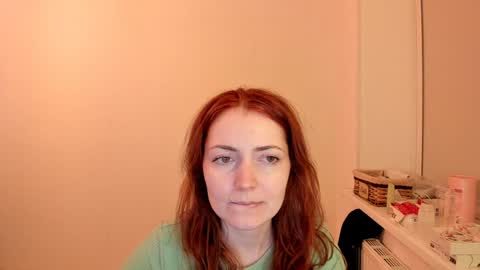 Summer Preston online show from January 26, 3:58 pm