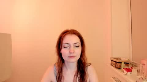 Summer Preston online show from February 2, 9:13 pm