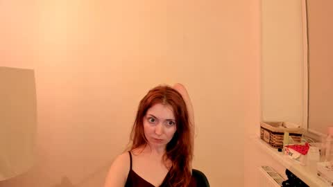 Summer Preston online show from February 10, 4:08 am