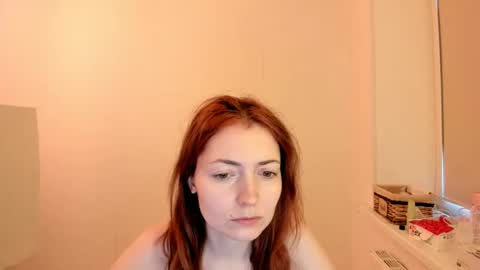 Summer Preston online show from February 18, 7:21 am