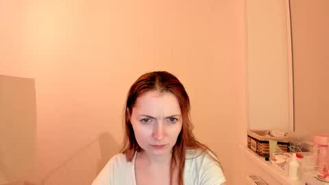 Summer Preston online show from March 6, 7:54 pm