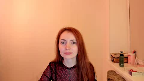 Summer Preston online show from September 26, 10:03 pm