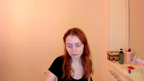 Summer Preston online show from October 21, 2:29 pm