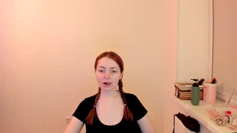 Summer Preston online show from January 15, 8:45 pm