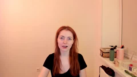 Summer Preston online show from January 18, 5:11 am