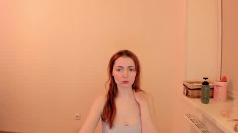 Summer Preston online show from February 23, 8:50 pm