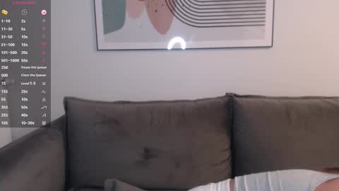 Liby online show from October 29, 4:20 pm