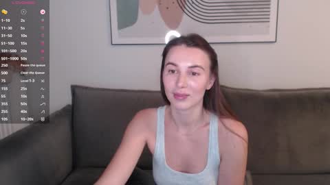 Liby online show from November 19, 3:01 pm