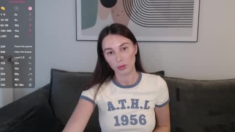 Liby online show from March 23, 4:00 pm