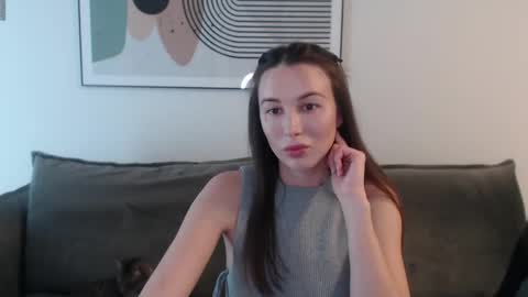 Liby online show from April 14, 12:33 pm